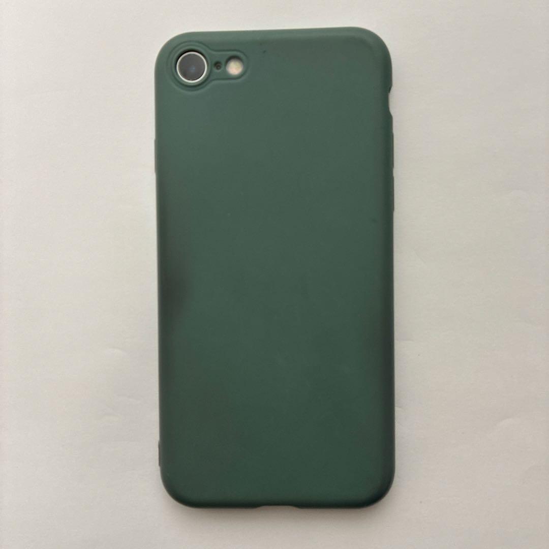 Apple iPhone SE ホワイト