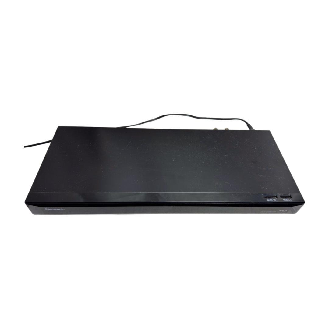 Panasonic DMR-BRW1020 ブルーレイレコーダー