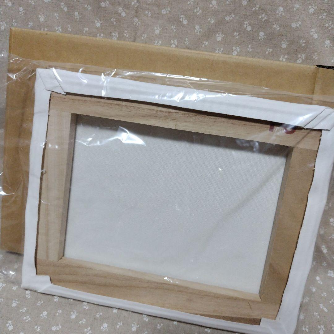 集英社 咲坂伊緒 キャンバスアート ストロボ・エッジ アオハライド