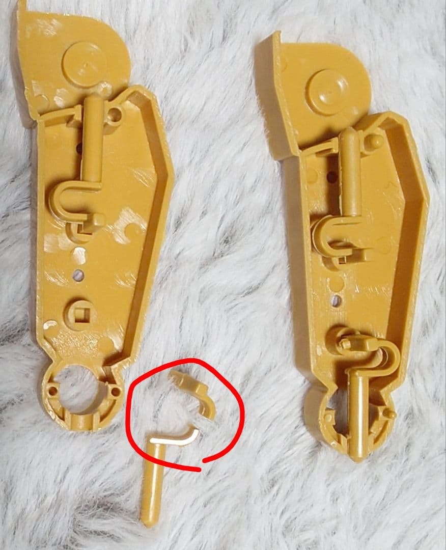 超銀河伝説バイソン　パートⅡ ダガード