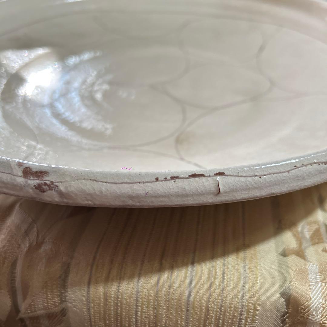 シンプルでエレガントなホワイト食器9点セット 自分流のコレクション