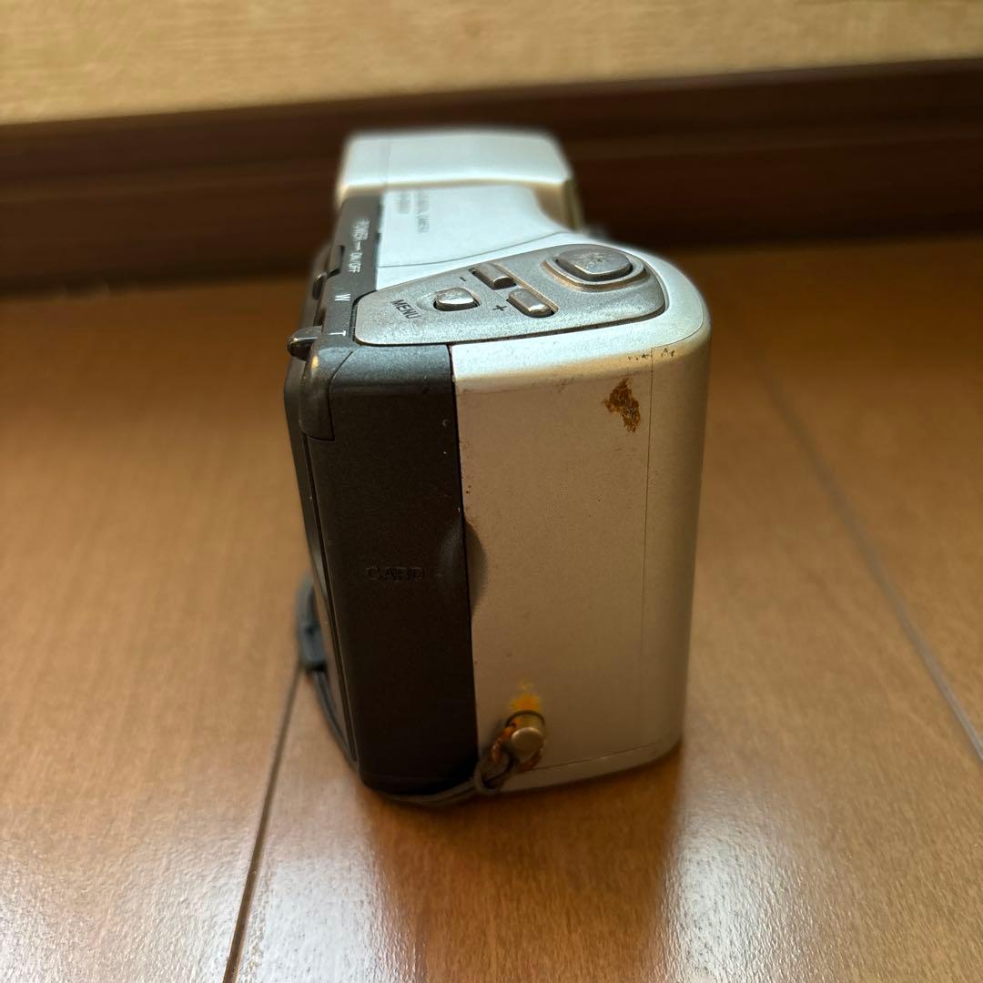 デジタルカメラ Casio QV-2300UX