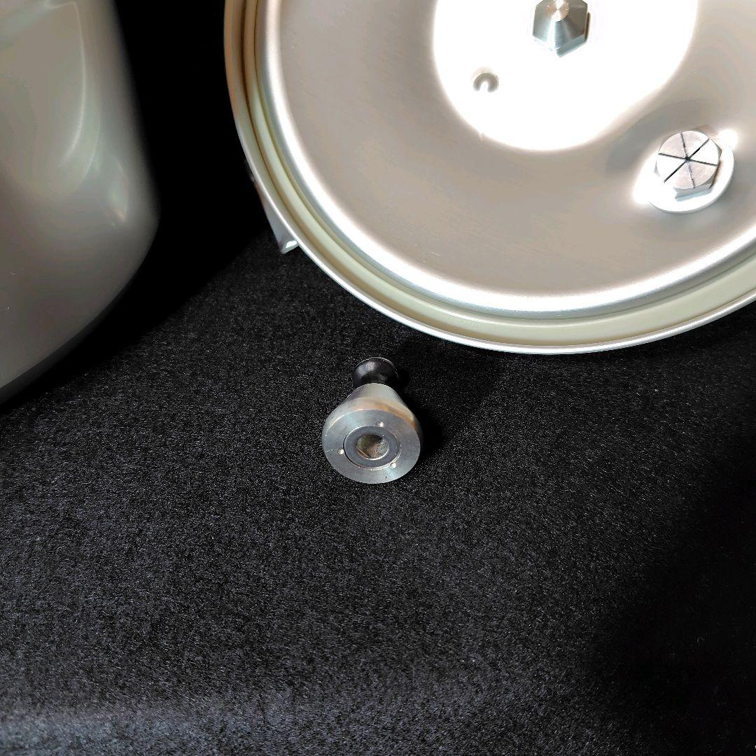 【新品】理研 リケン 圧力鍋 6ℓ 一升炊 両手鍋 RSK-60 希少