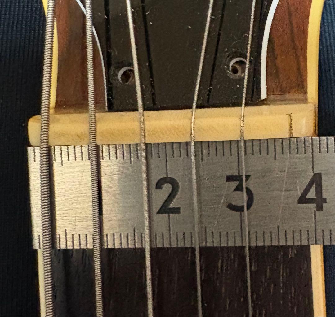 Burny モッキンバード メイプルトップ/マホバック 限定スポット生産品ＭＧ