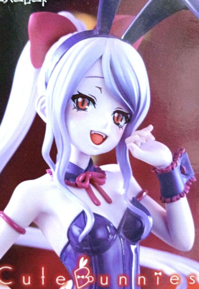 限定価格！　BiCute Bunnies Figure　6点