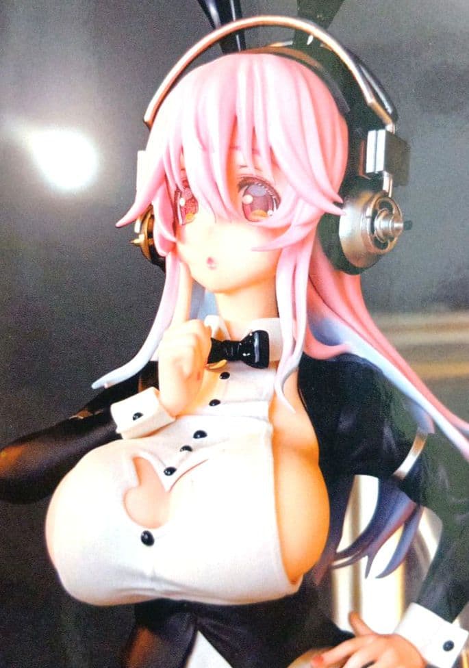 限定価格！　BiCute Bunnies Figure　6点
