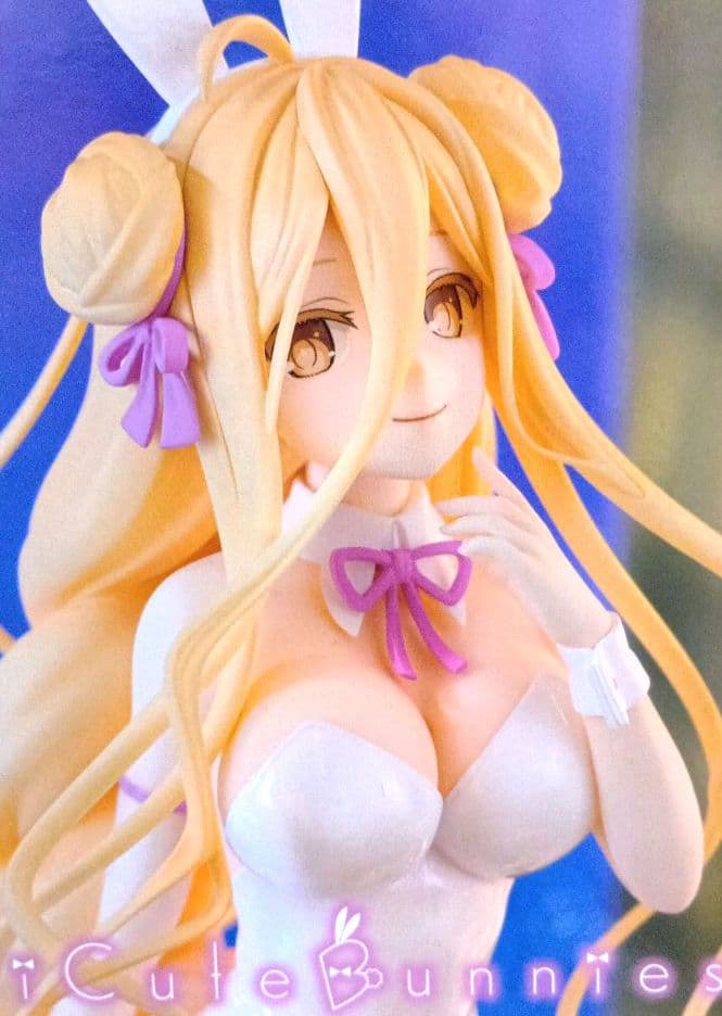 限定価格！　BiCute Bunnies Figure　6点