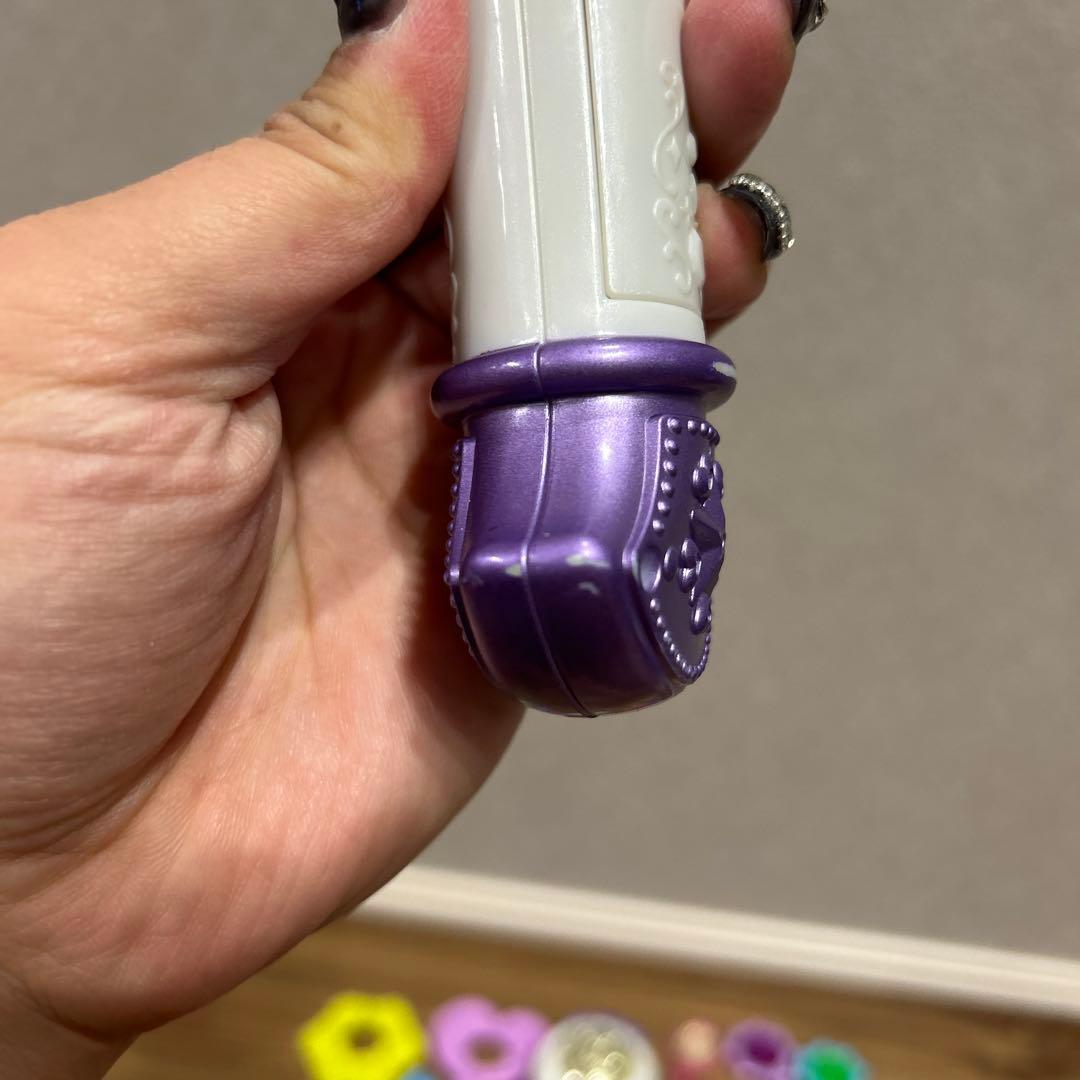 魔法×戦士 マジマジョピュアーズ！　マジョカポルテ　マジョカルミナ