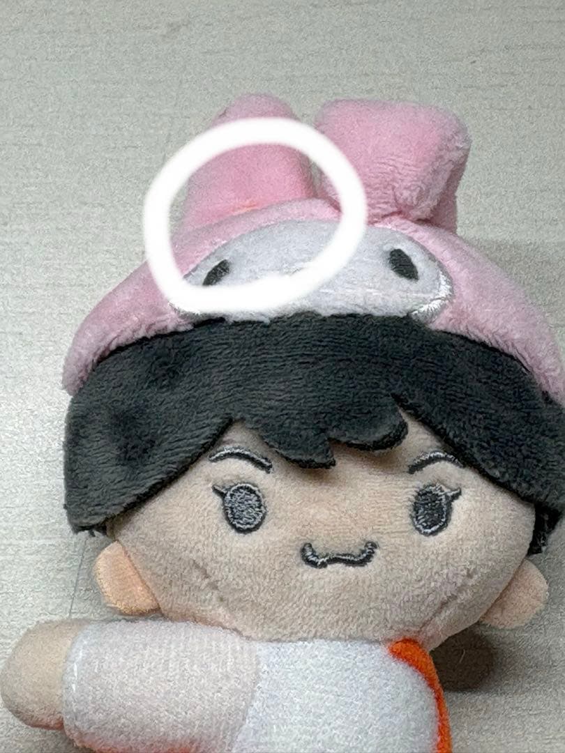 大西流星くんグッズまとめ売り