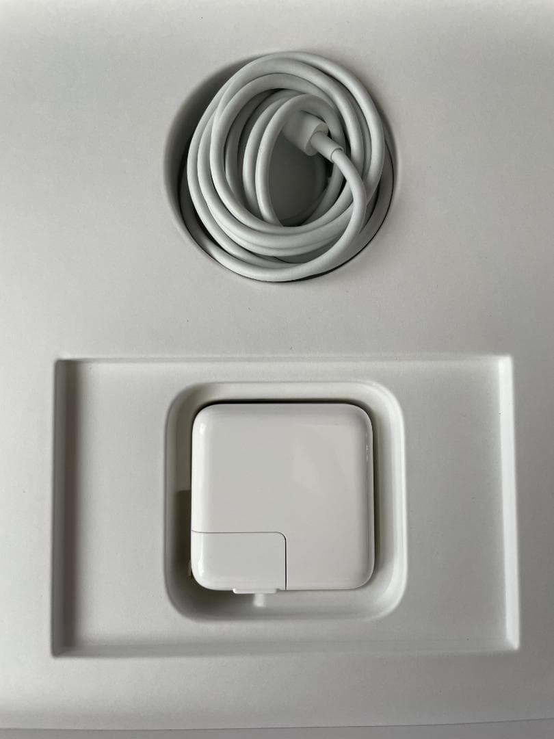【おまけ付き・値下げ不可】Apple MacBook Air M1 16GB