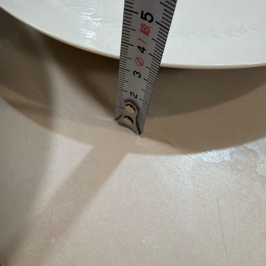 Rosen thaI ローゼンタール ケーキ皿　5枚　深皿　4枚　セット