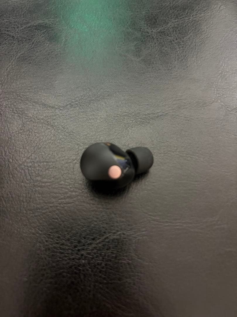 SONY ワイヤレスイヤホン WF-1000XM5 ブラック