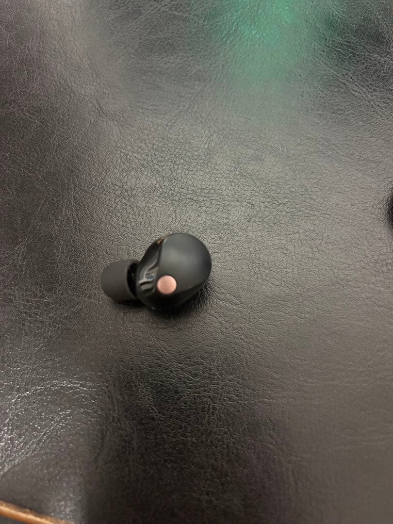 SONY ワイヤレスイヤホン WF-1000XM5 ブラック