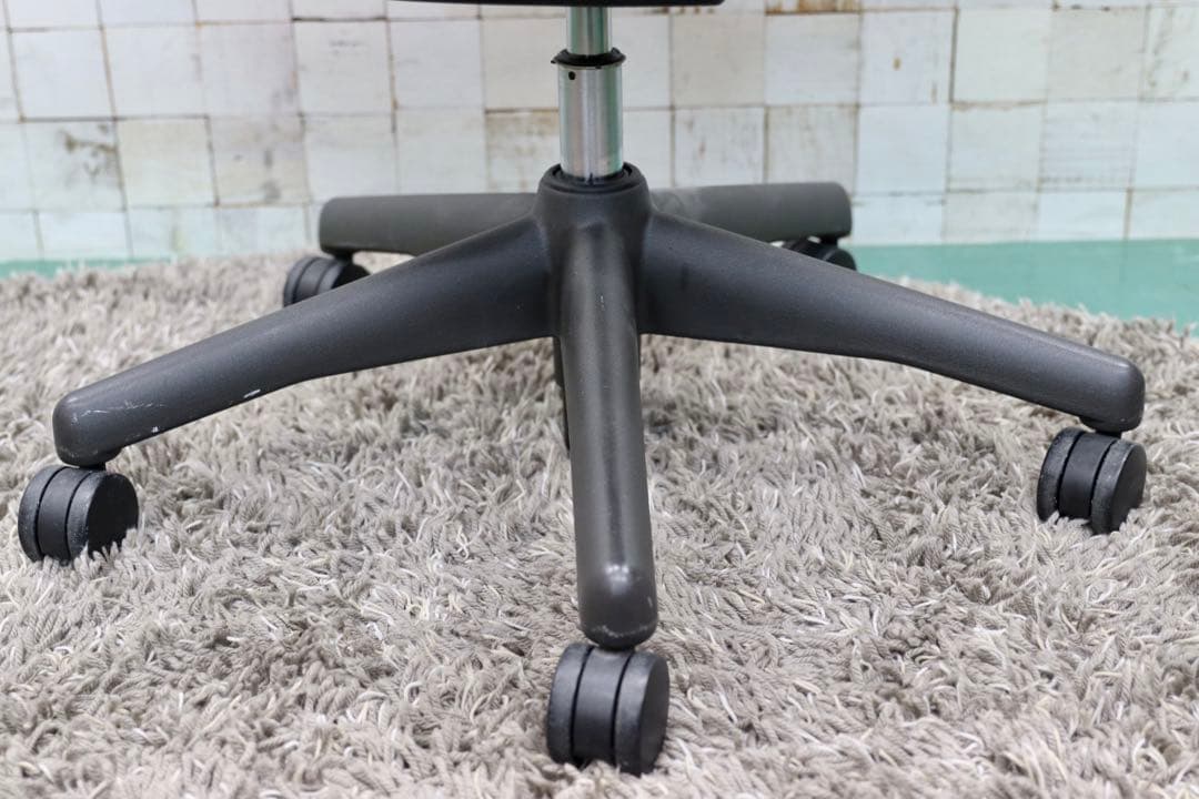GMFS373○Herman Miller / ハーマンミラー AERON アー