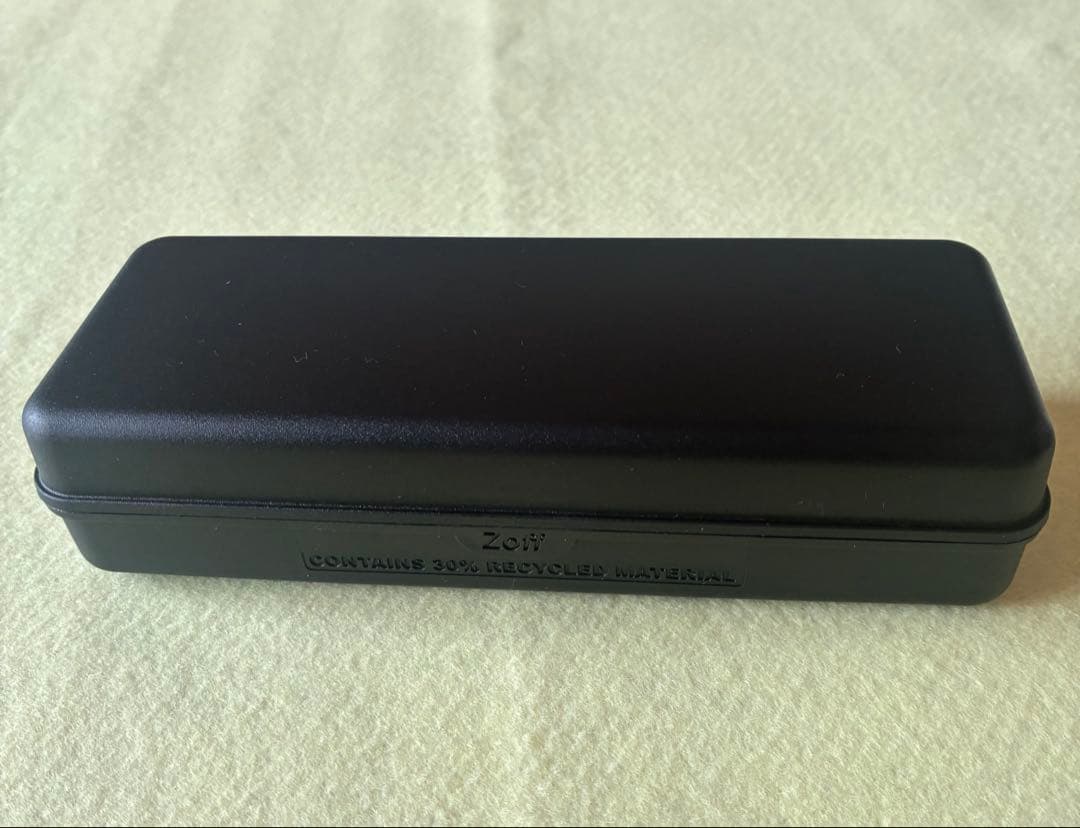 【限定品】目黒蓮 Zoff アクリルスタンド＆ステッカー＆サンカットグラスセット