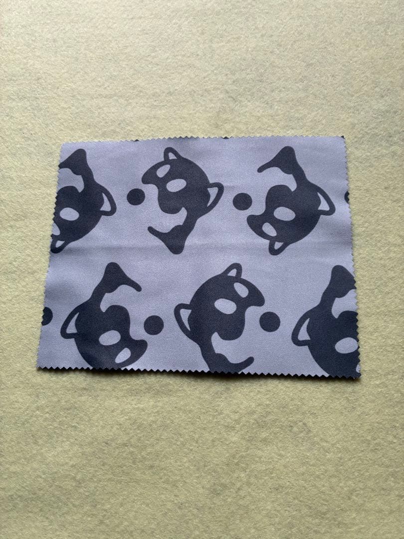 【限定品】目黒蓮 Zoff アクリルスタンド＆ステッカー＆サンカットグラスセット