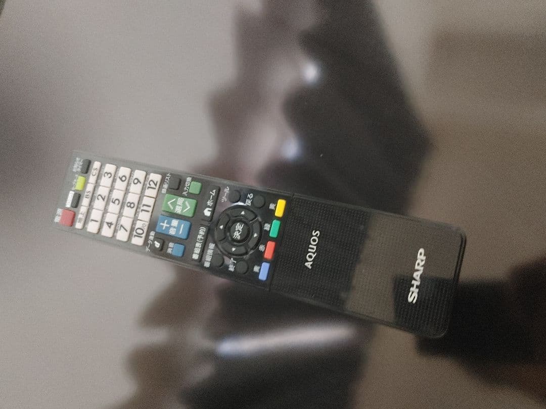テレビ SHARP LED AQUOS H H9 LC-40H9