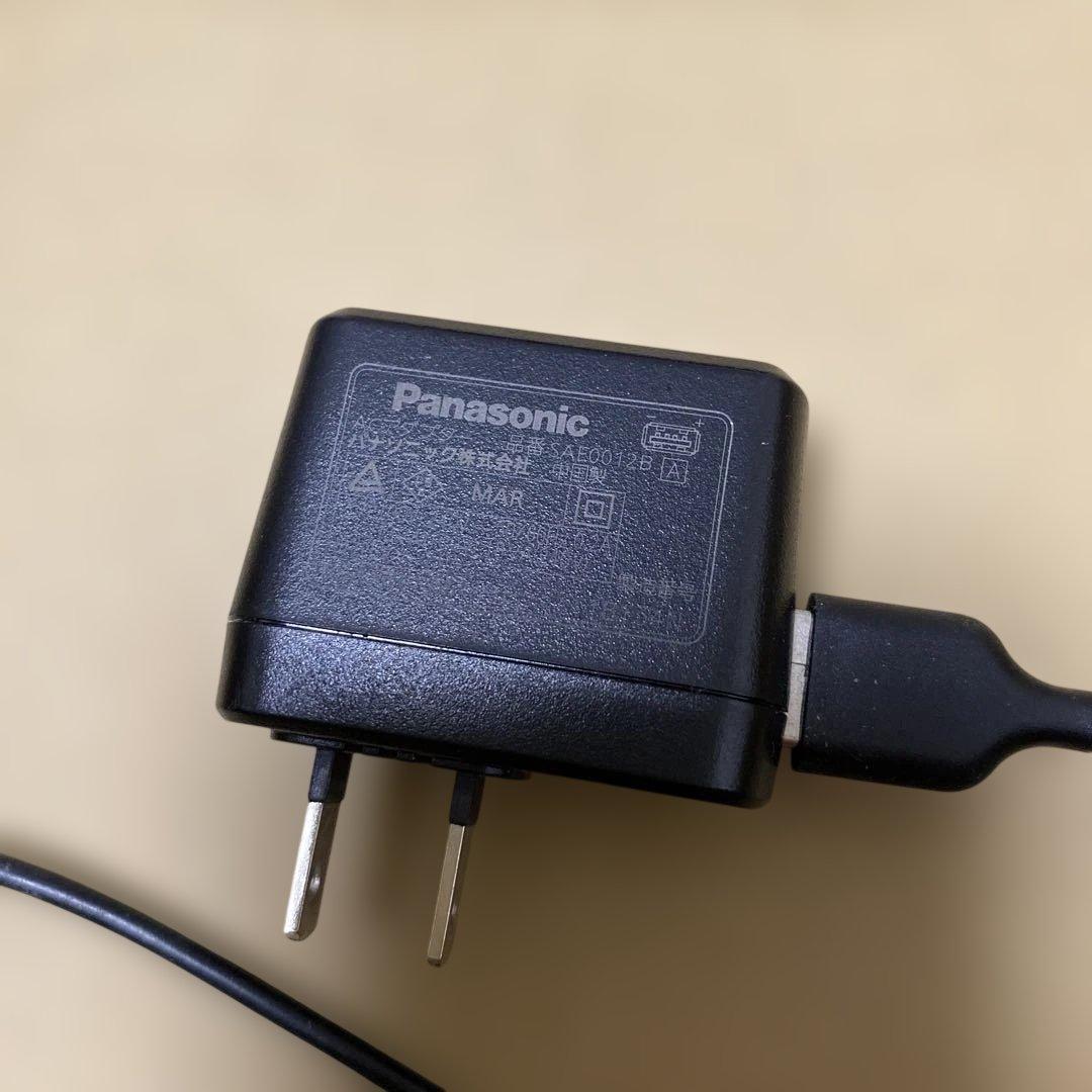 デジタルカメラ Panasonic DMC-LX9
