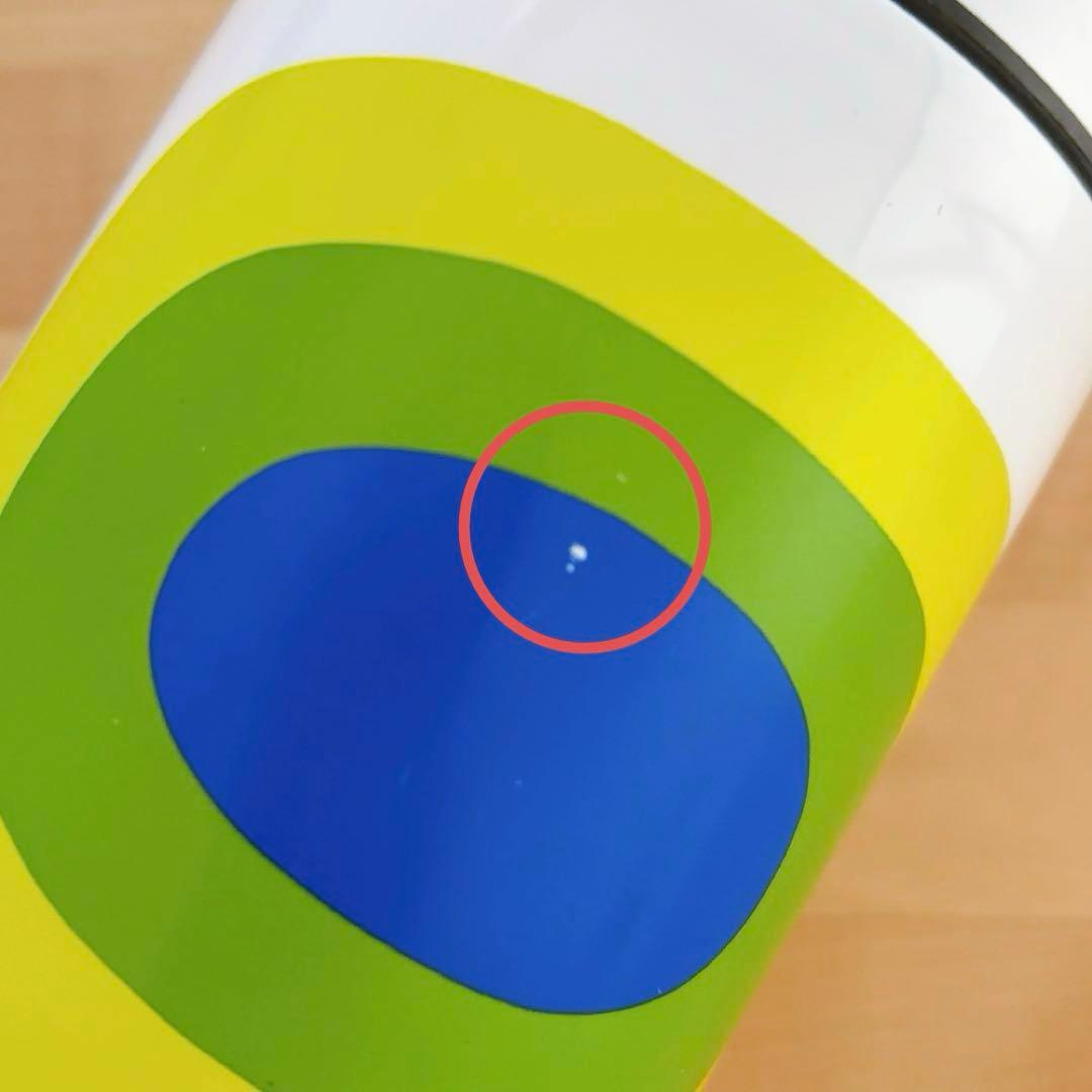 marimekko thermos MELOONI 保冷保温水筒 ボトル レトロ
