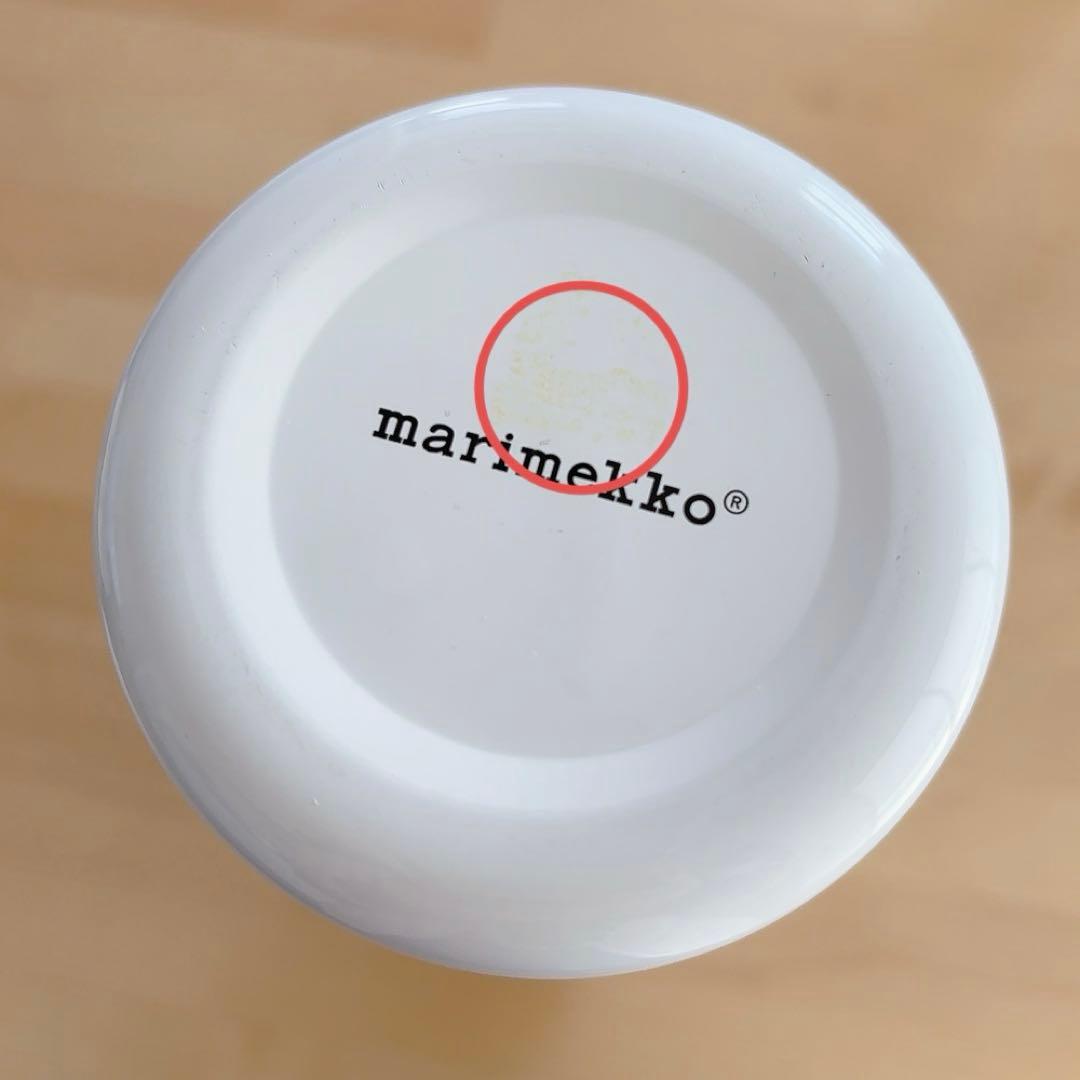 marimekko thermos MELOONI 保冷保温水筒 ボトル レトロ
