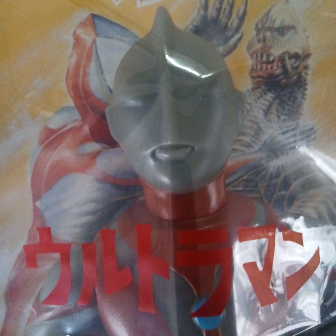 M1号　ウルトラマン フィギュア 21cm