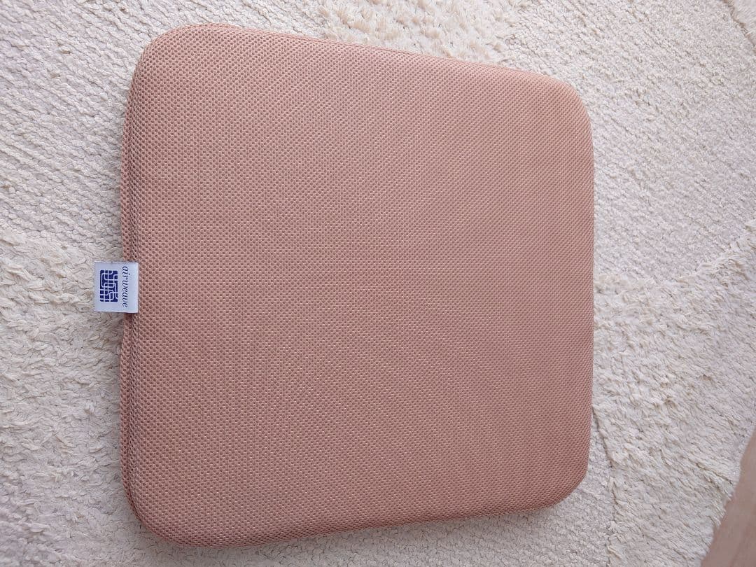 エアウィーヴ airweave クッション 座布団