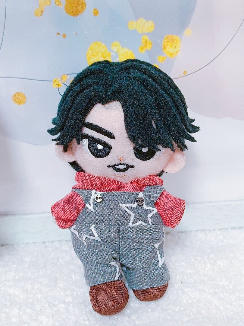 gorogoro☆彡すのチルぬいカツラ