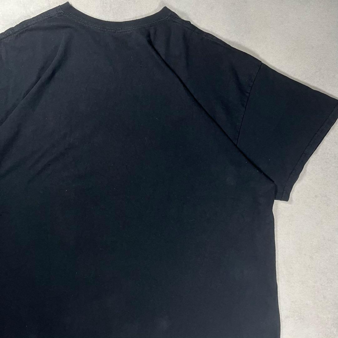 メタリカ オフィシャル ライドザライトニング Tシャツ バンドTシャツ バンT