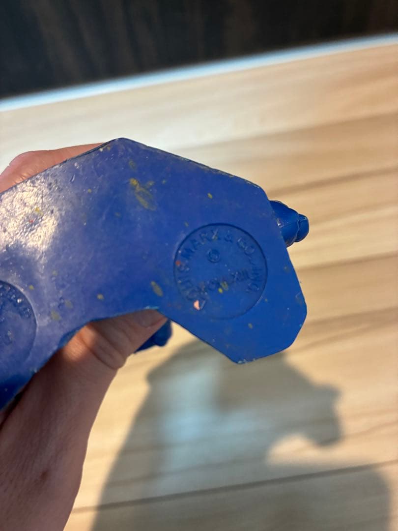 Nutty Mads オリジナル3点セット