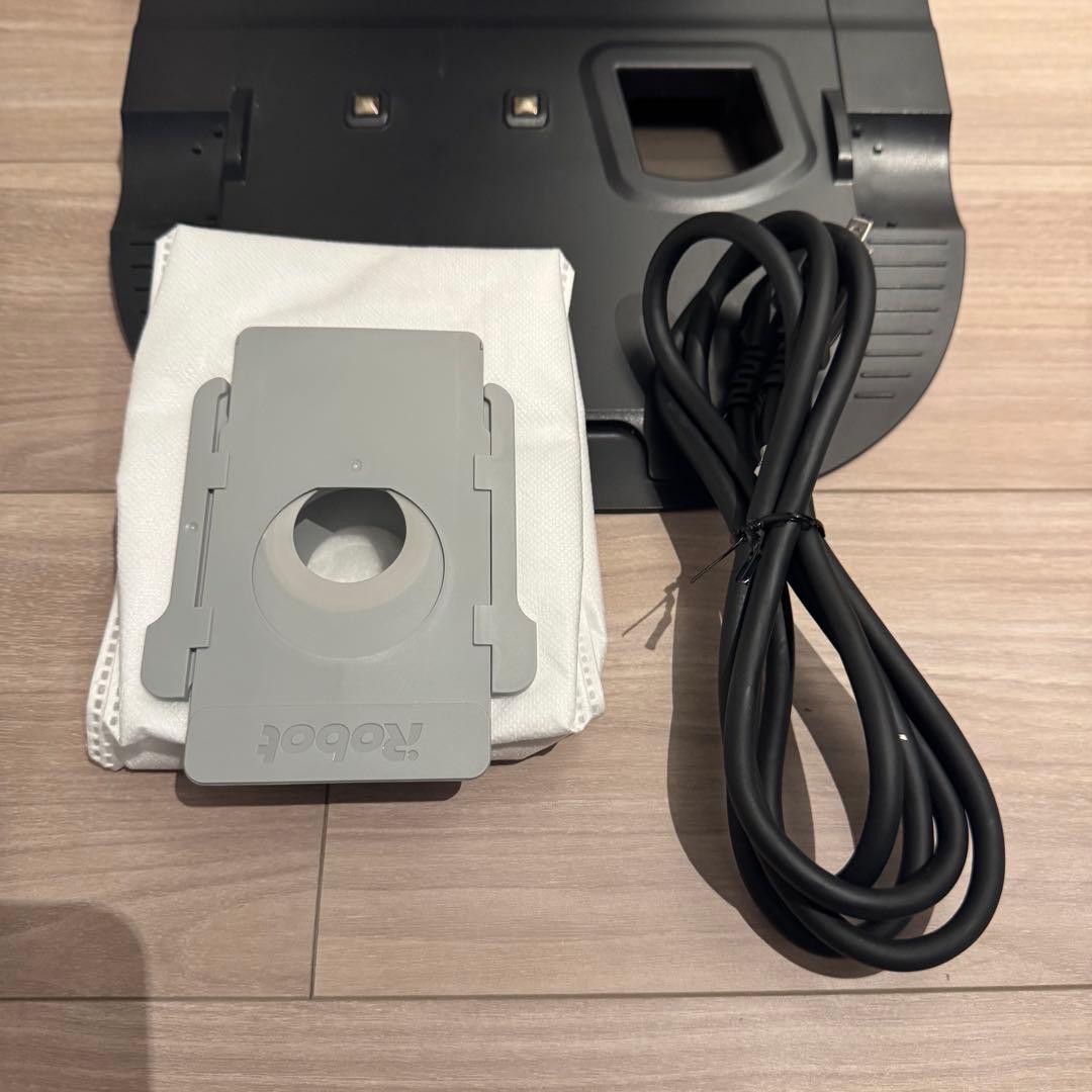【美品】ルンバ s9+ ロボット掃除機 アイロボット