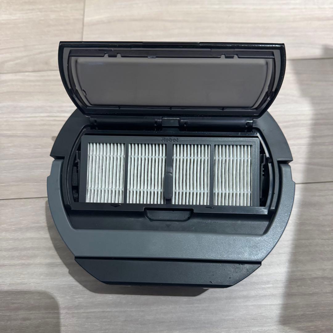 【美品】ルンバ s9+ ロボット掃除機 アイロボット