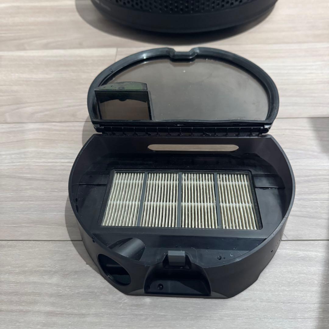 【美品】ルンバ s9+ ロボット掃除機 アイロボット