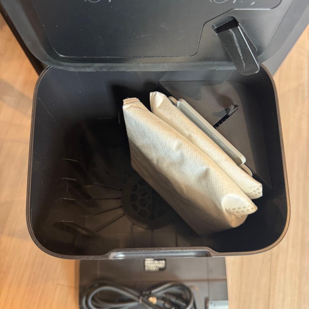 【美品】ルンバ s9+ ロボット掃除機 アイロボット