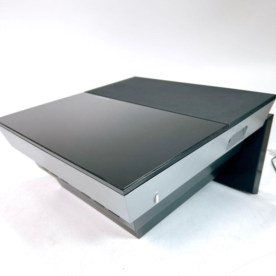 marantz パーソナルCDシステム CR201 動作確認済 リモコン付