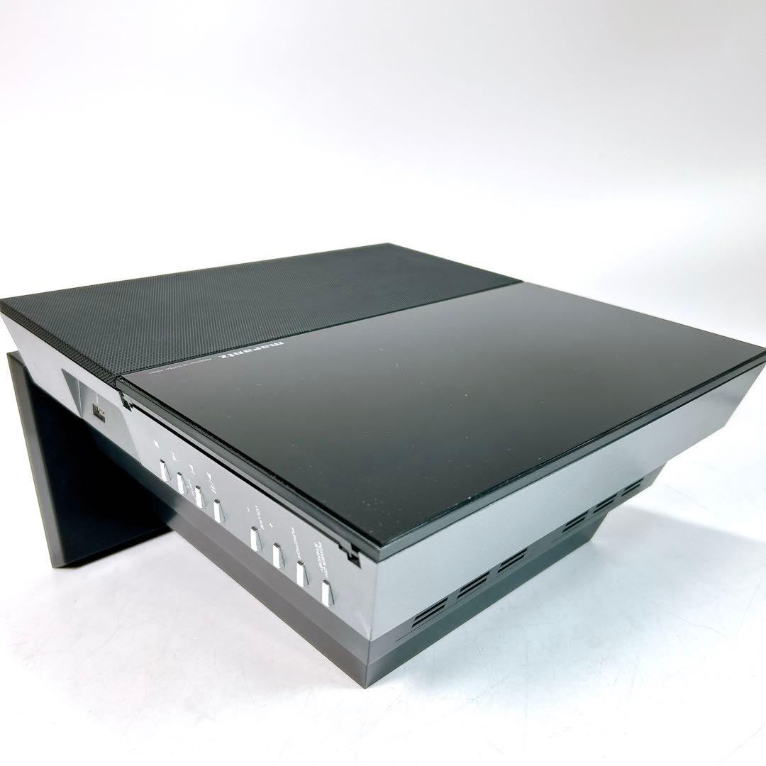 marantz パーソナルCDシステム CR201 動作確認済 リモコン付