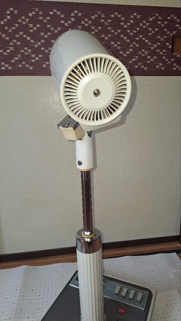 東芝 扇風機 SF-30M 昭和レトロ
