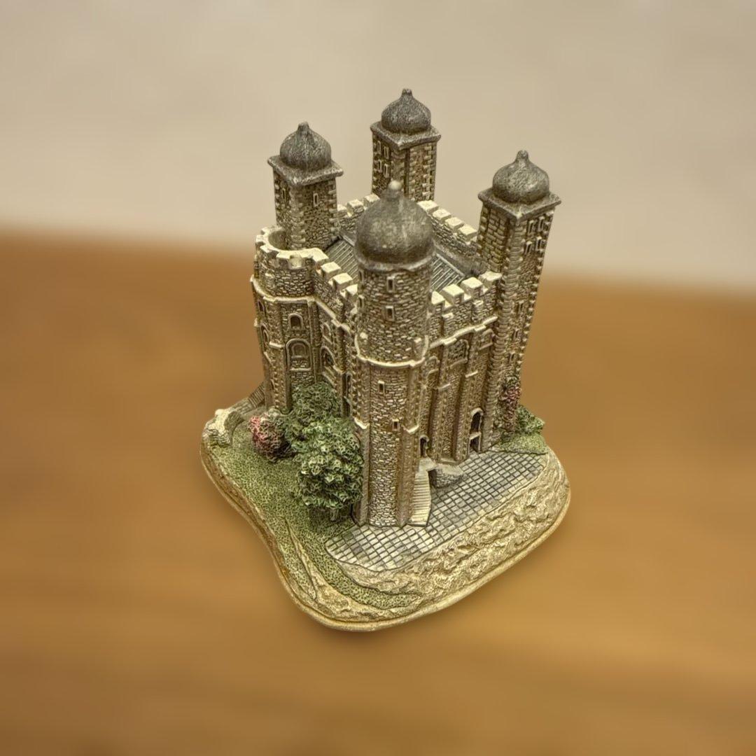 リリパットレーン☆☆Tower of London