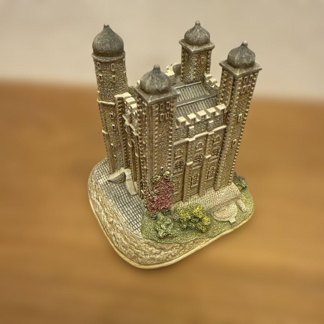 リリパットレーン☆☆Tower of London