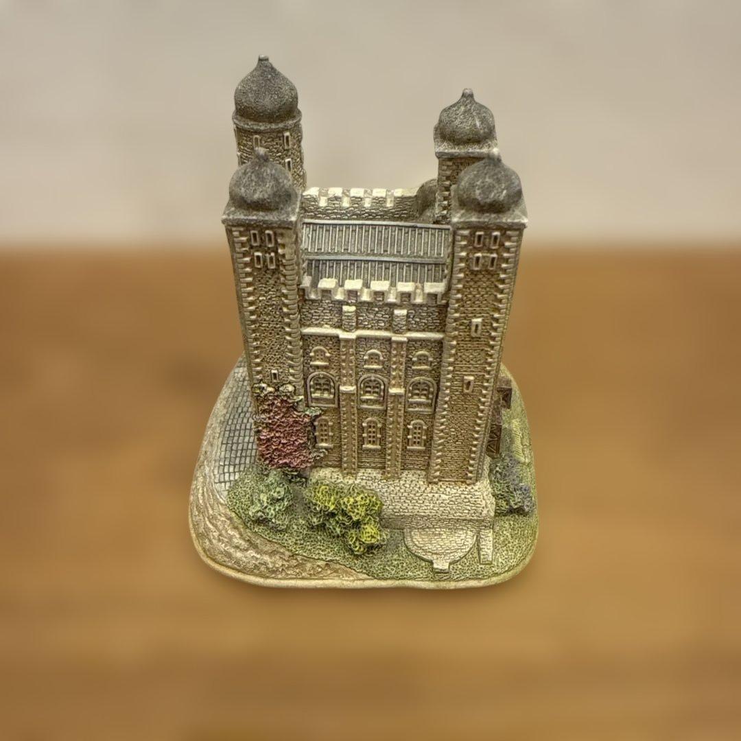 リリパットレーン☆☆Tower of London