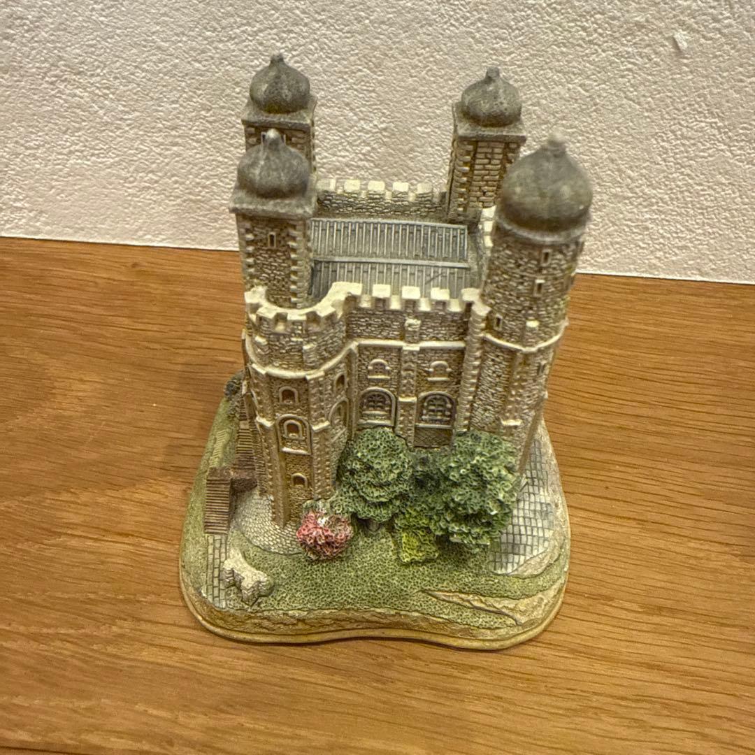 リリパットレーン☆☆Tower of London