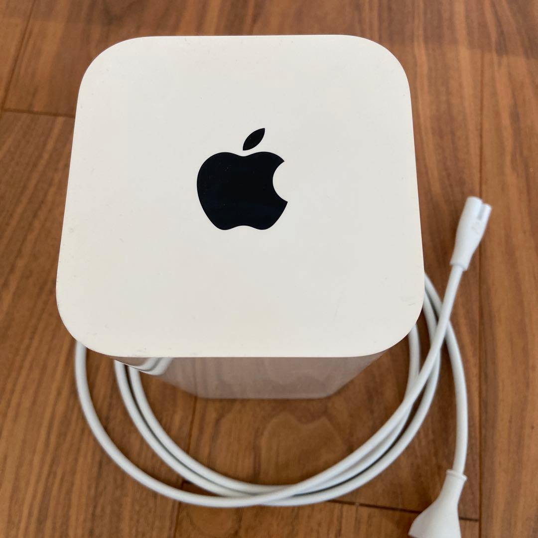値下げ！Apple AirPort Express モバイルルーター