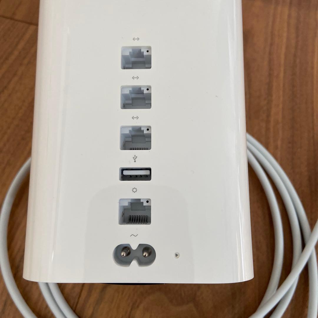 値下げ！Apple AirPort Express モバイルルーター