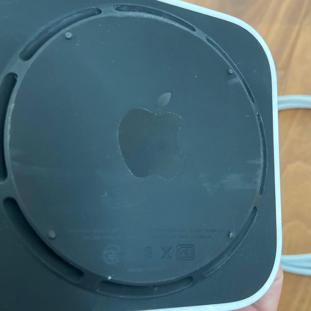 値下げ！Apple AirPort Express モバイルルーター