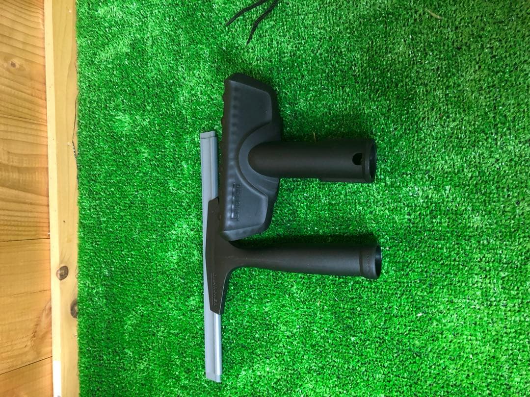新品未使用品 ケルヒャー　KARCHER スチームクリーナー 　SCJTK20