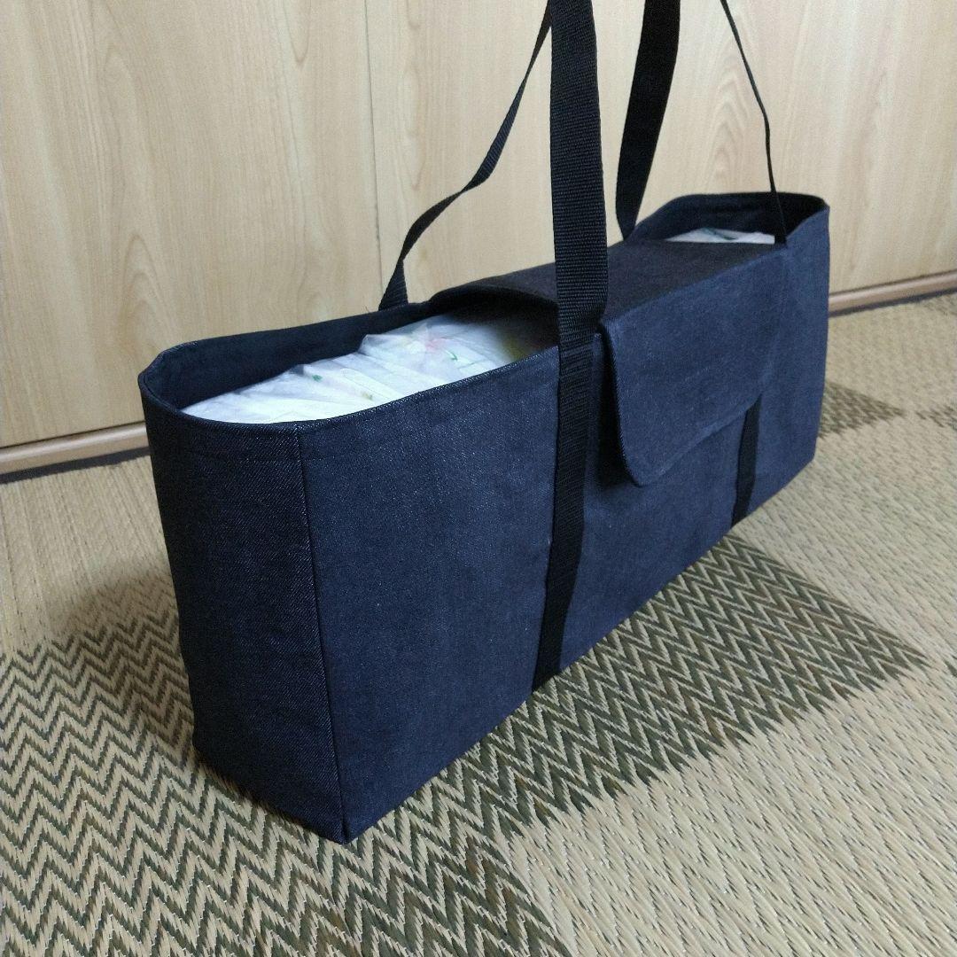 もりもり トートバック オーダー