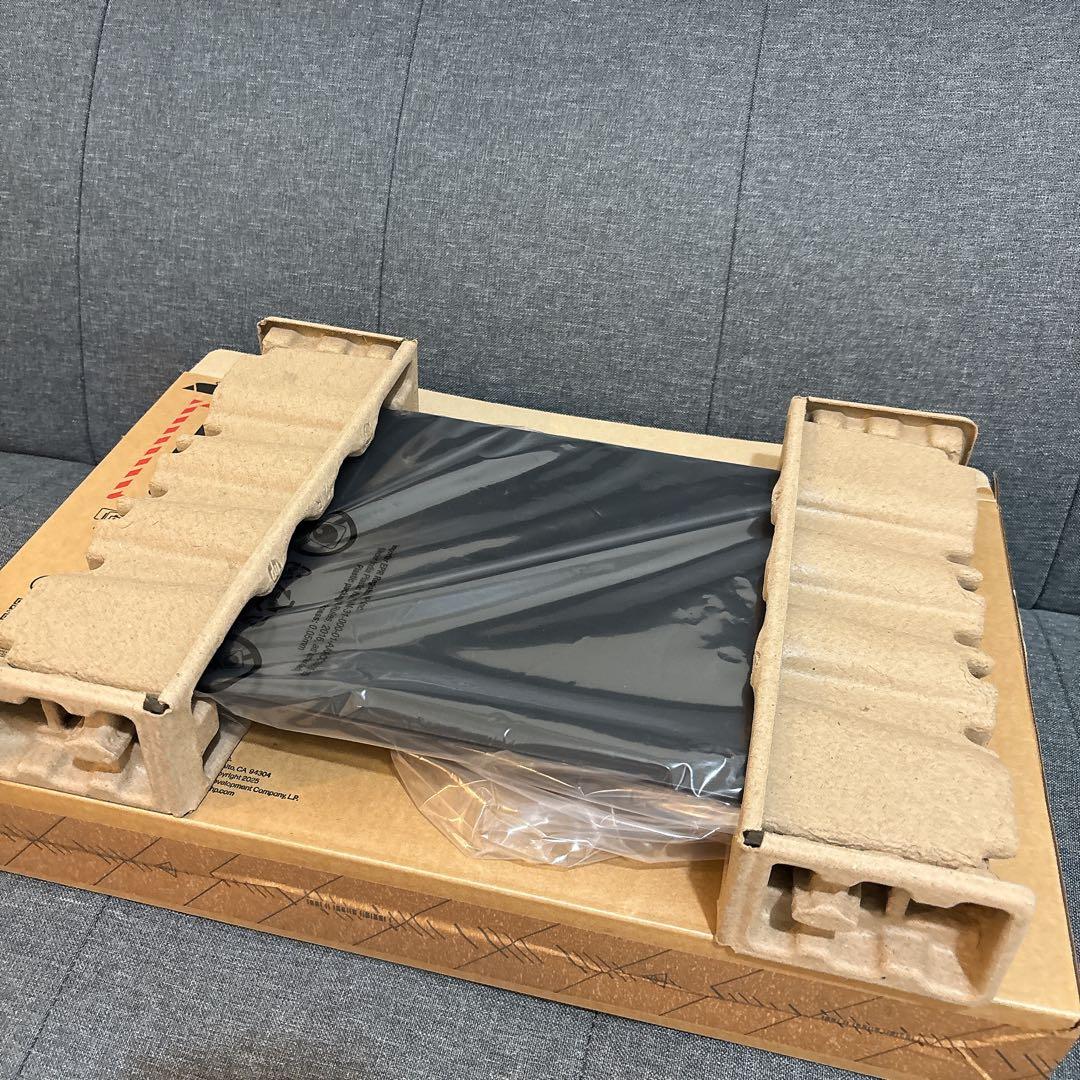 【激安】ThinkPad X1 Carbon gen3