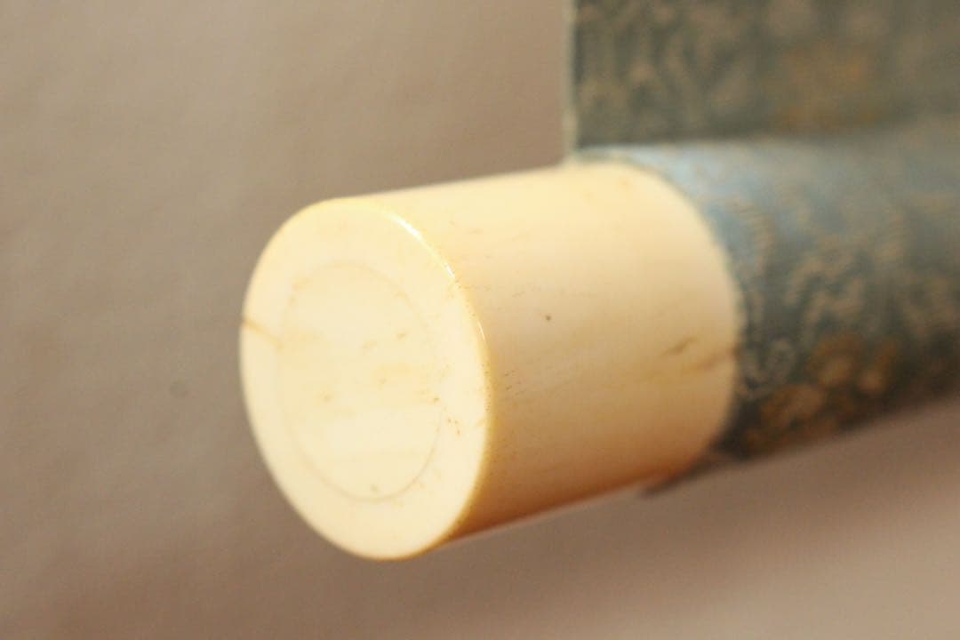 No4991 掛軸　中島雅堂　四季草花之図　絹本着色　合箱　古美術　送料無料