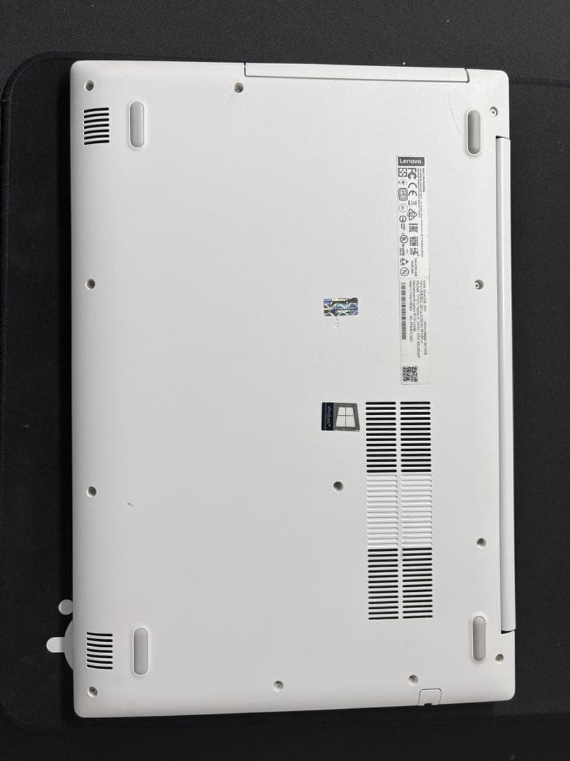 Lenovo ideapad 320 Office認証済 SSD.