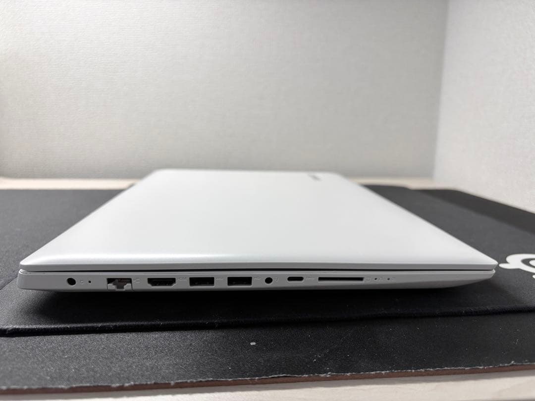 Lenovo ideapad 320 Office認証済 SSD.