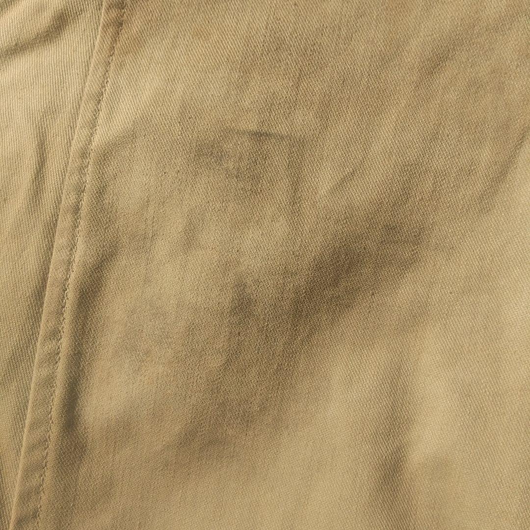その他 WWII Japanese Tank Officers Jacket